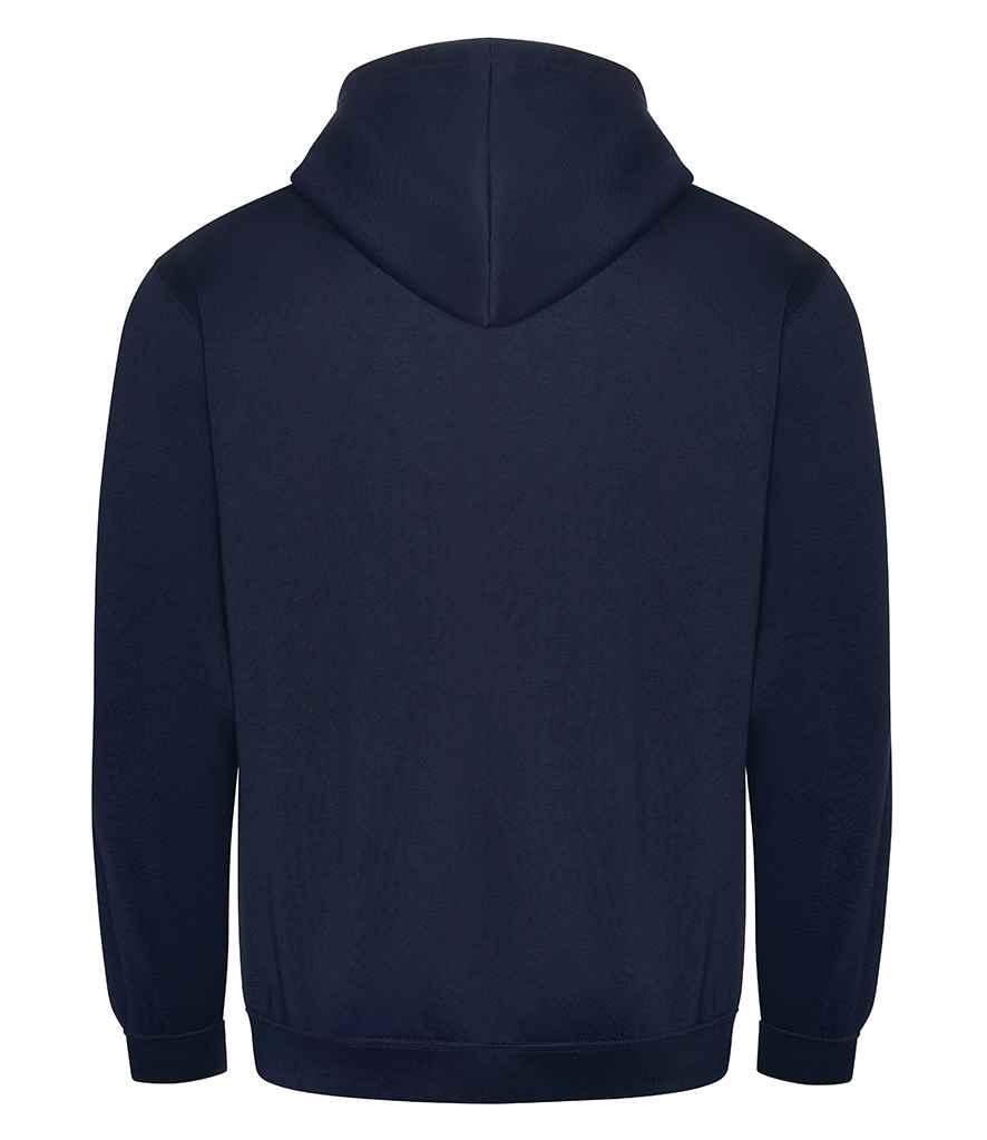 Pro RTX Pro Zip Hoodie - Navy (RX351)