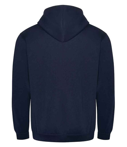 Pro RTX Pro Zip Hoodie - Navy (RX351)