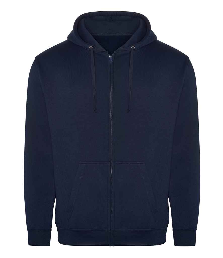Pro RTX Pro Zip Hoodie - Navy (RX351)