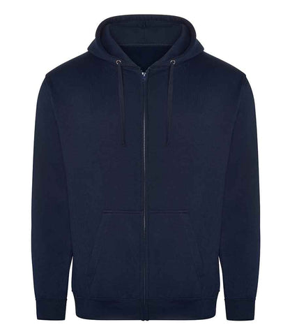 Pro RTX Pro Zip Hoodie - Navy (RX351)