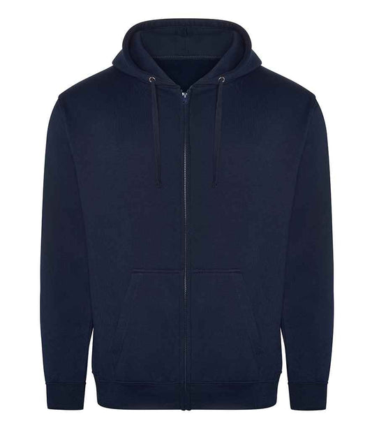 Pro RTX Pro Zip Hoodie - Navy (RX351)