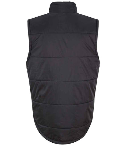 Pro RTX Pro Bodywarmer - Black (RX551)