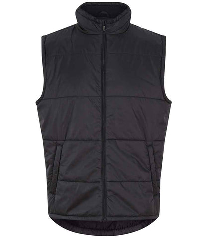 Pro RTX Pro Bodywarmer - Black (RX551)
