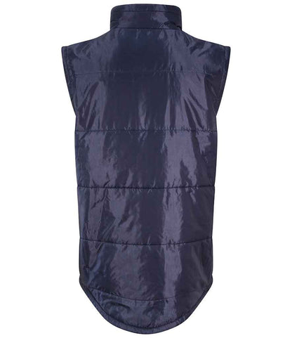Pro RTX Pro Bodywarmer - Navy (RX551)