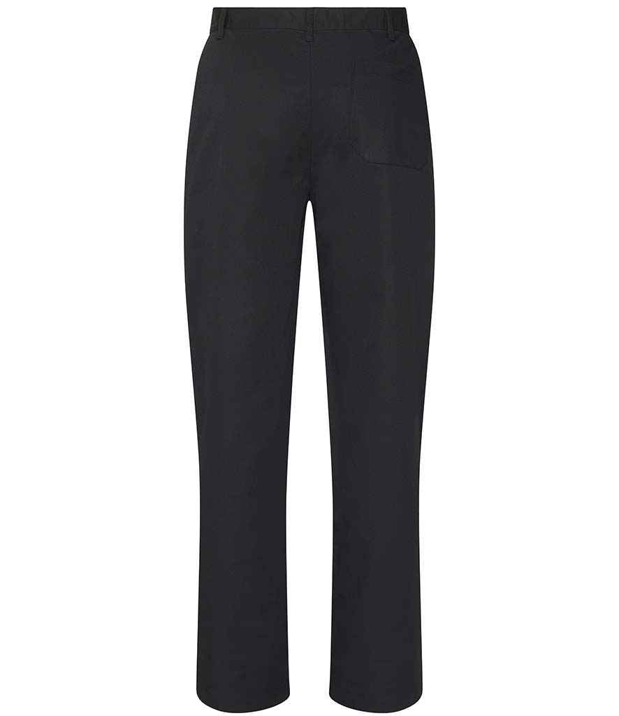 Pro RTX Pro Workwear Trousers - Black (RX601)