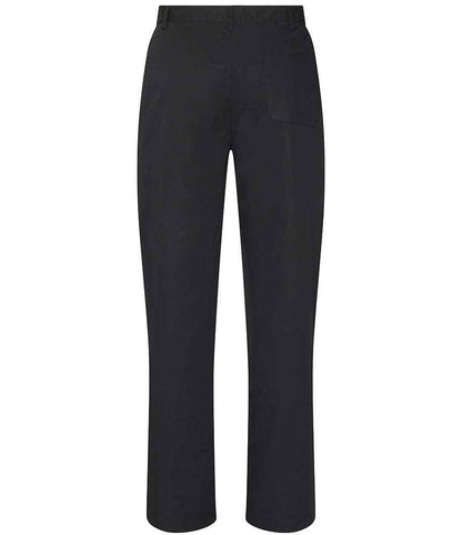 Pro RTX Pro Workwear Trousers - Black (RX601)