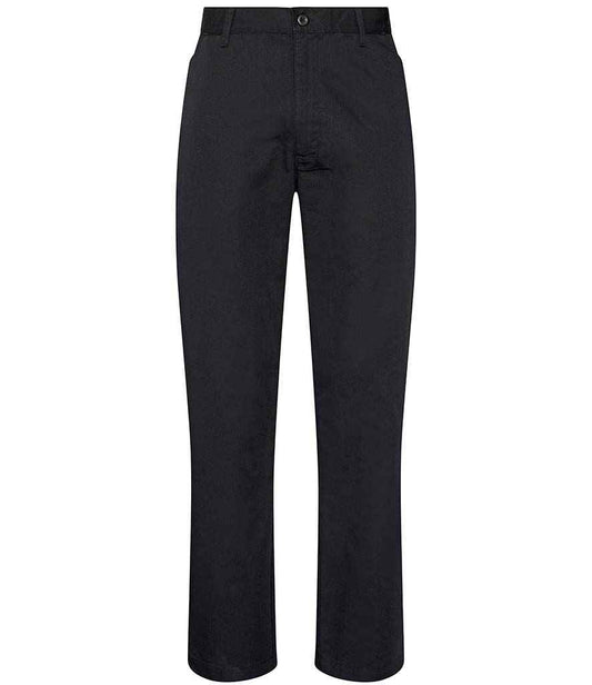 Pro RTX Pro Workwear Trousers - Black (RX601)