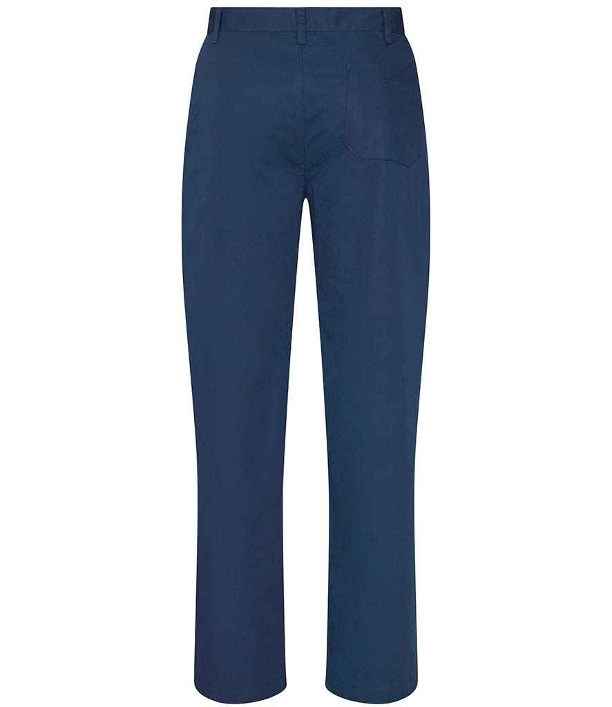 Pro RTX Pro Workwear Trousers - Navy (RX601)