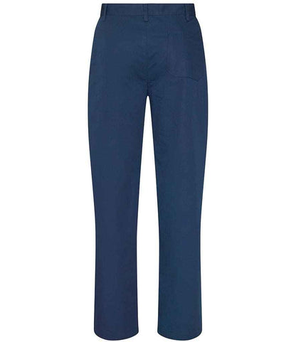 Pro RTX Pro Workwear Trousers - Navy (RX601)