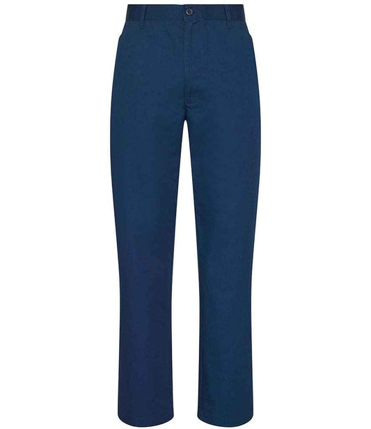 Pro RTX Pro Workwear Trousers - Navy (RX601)