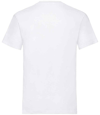 Fruit of the Loom Heavy Cotton T-Shirt - White (SA101)