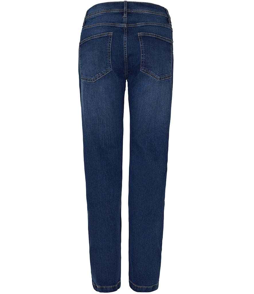 So Denim So Denim Mens Max Slim Jeans - Dark Blue Wash (SD04)