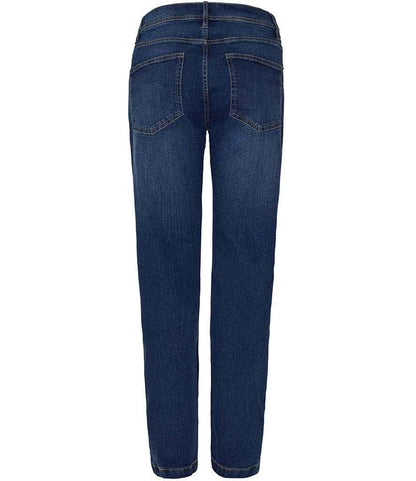 So Denim So Denim Mens Max Slim Jeans - Dark Blue Wash (SD04)