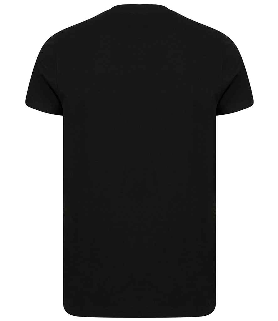 SF Clothing SF Clothing Unisex Sustainable Generation T-Shirt - Black (SF130)