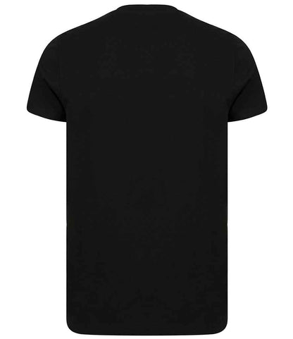 SF Clothing SF Clothing Unisex Sustainable Generation T-Shirt - Black (SF130)
