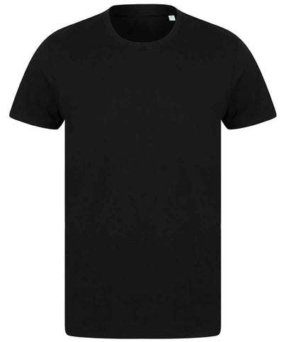 SF Clothing SF Clothing Unisex Sustainable Generation T-Shirt - Black (SF130)