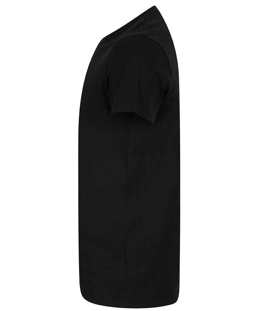 SF Clothing SF Clothing Unisex Sustainable Generation T-Shirt - Black (SF130)