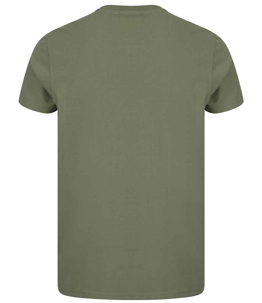 SF Clothing SF Clothing Unisex Sustainable Generation T-Shirt - Khaki (SF130)
