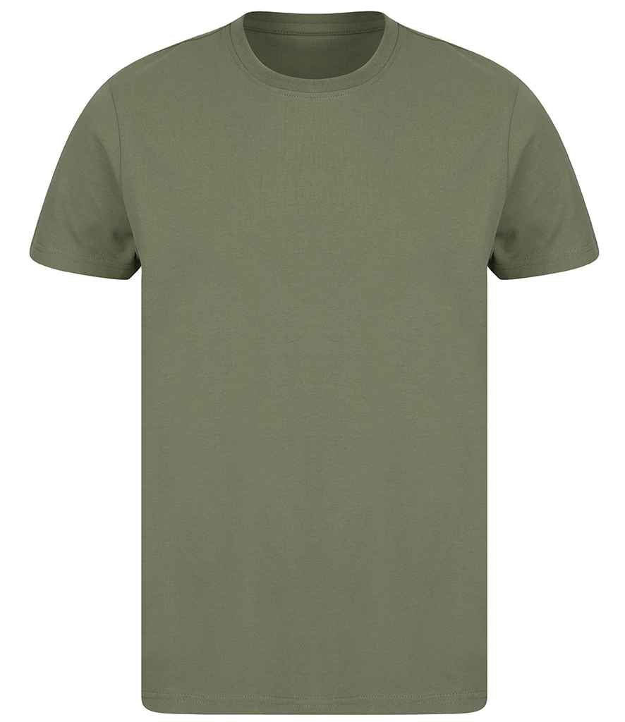 SF Clothing SF Clothing Unisex Sustainable Generation T-Shirt - Khaki (SF130)