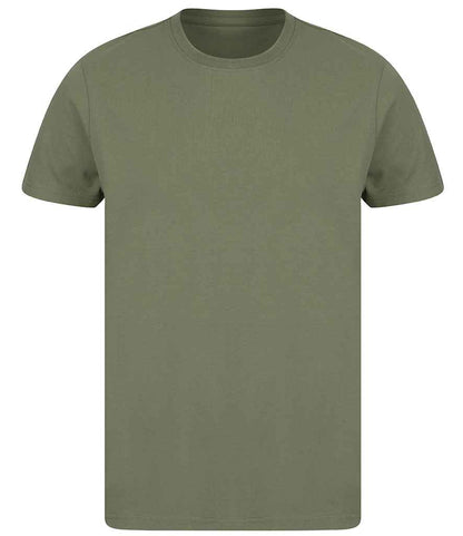 SF Clothing SF Clothing Unisex Sustainable Generation T-Shirt - Khaki (SF130)