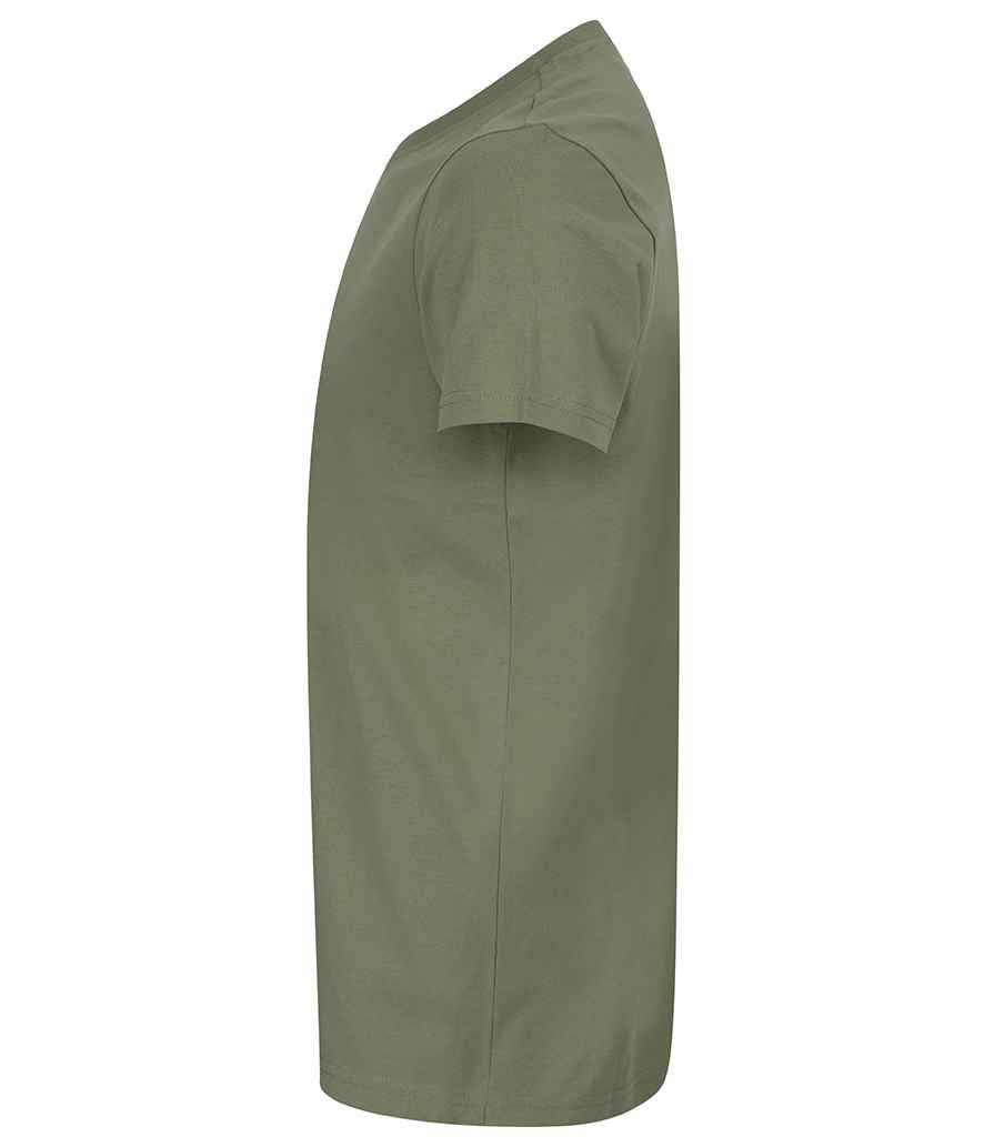 SF Clothing SF Clothing Unisex Sustainable Generation T-Shirt - Khaki (SF130)