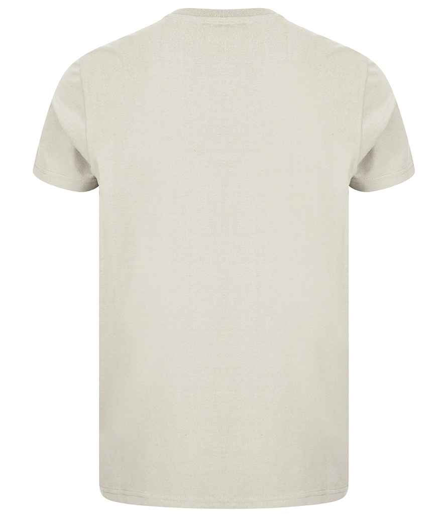 SF Clothing SF Clothing Unisex Sustainable Generation T-Shirt - Light Stone (SF130)