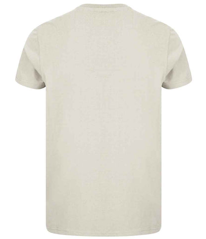 SF Clothing SF Clothing Unisex Sustainable Generation T-Shirt - Light Stone (SF130)