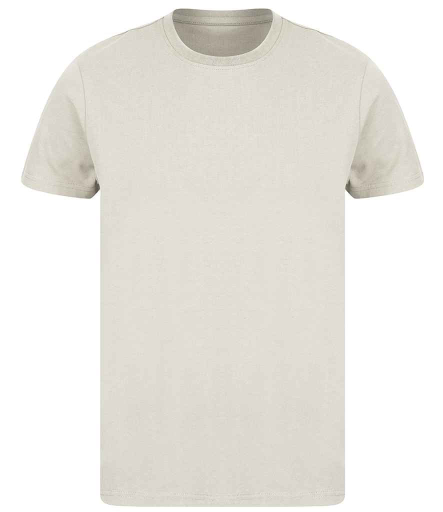 SF Clothing SF Clothing Unisex Sustainable Generation T-Shirt - Light Stone (SF130)