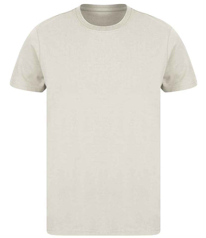 SF Clothing SF Clothing Unisex Sustainable Generation T-Shirt - Light Stone (SF130)