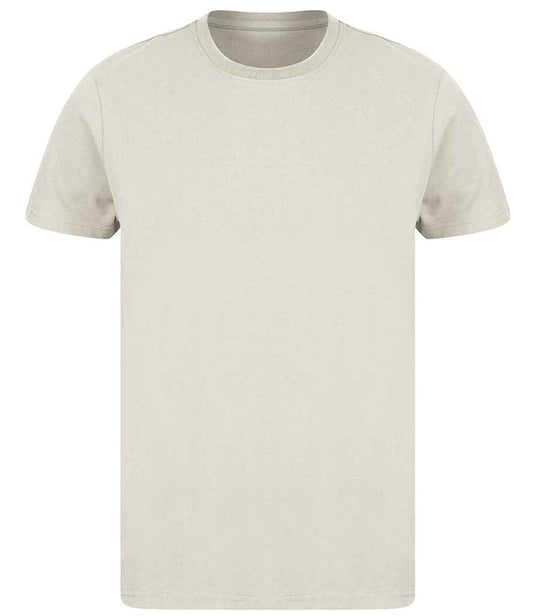 SF Clothing SF Clothing Unisex Sustainable Generation T-Shirt - Light Stone (SF130)
