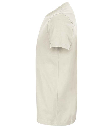 SF Clothing SF Clothing Unisex Sustainable Generation T-Shirt - Light Stone (SF130)