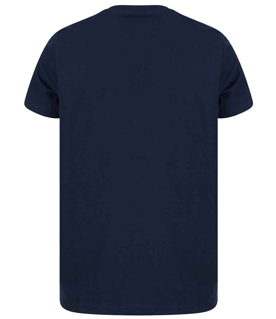 SF Clothing SF Clothing Unisex Sustainable Generation T-Shirt - Navy (SF130)