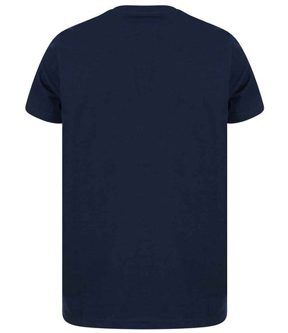 SF Clothing SF Clothing Unisex Sustainable Generation T-Shirt - Navy (SF130)
