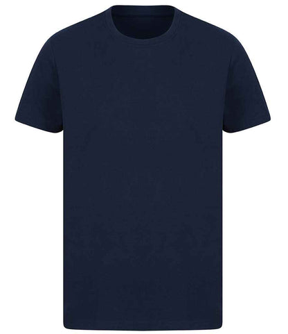 SF Clothing SF Clothing Unisex Sustainable Generation T-Shirt - Navy (SF130)
