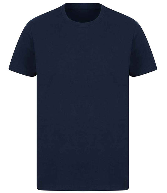 SF Clothing SF Clothing Unisex Sustainable Generation T-Shirt - Navy (SF130)