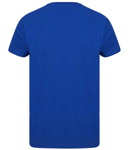 SF Clothing SF Clothing Unisex Sustainable Generation T-Shirt - Royal Blue (SF130)