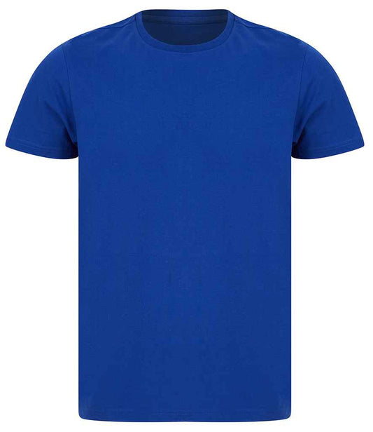SF Clothing SF Clothing Unisex Sustainable Generation T-Shirt - Royal Blue (SF130)