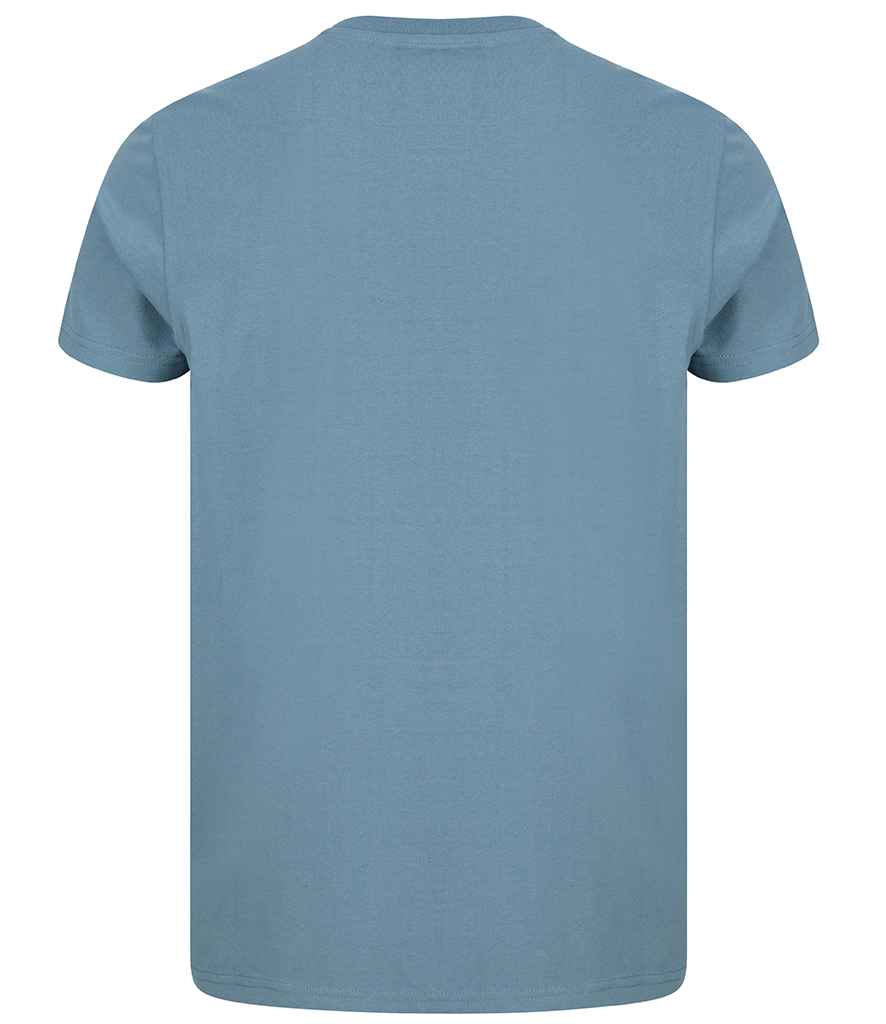 SF Clothing SF Clothing Unisex Sustainable Generation T-Shirt - Stone Blue (SF130)
