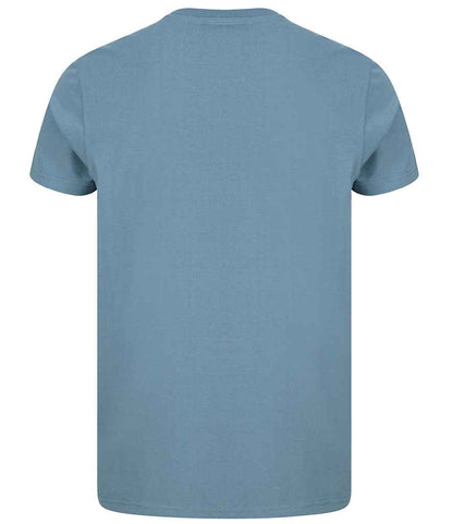 SF Clothing SF Clothing Unisex Sustainable Generation T-Shirt - Stone Blue (SF130)