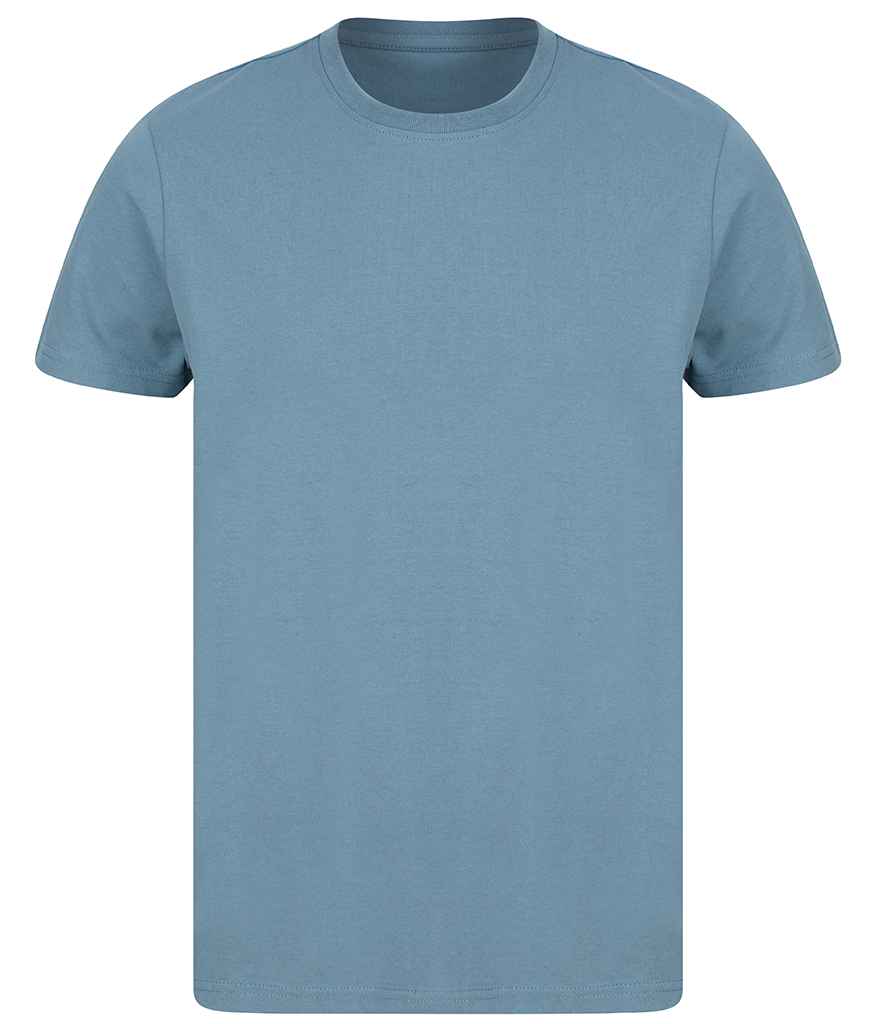 SF Clothing SF Clothing Unisex Sustainable Generation T-Shirt - Stone Blue (SF130)