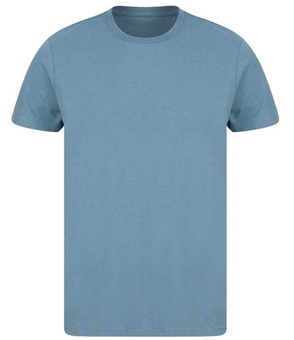SF Clothing SF Clothing Unisex Sustainable Generation T-Shirt - Stone Blue (SF130)