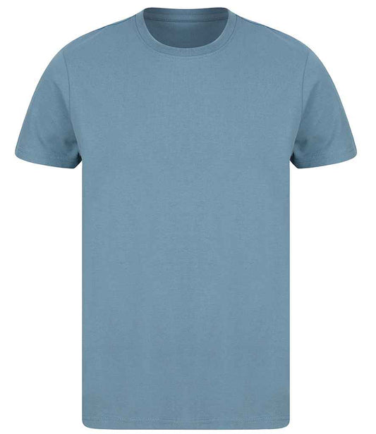 SF Clothing SF Clothing Unisex Sustainable Generation T-Shirt - Stone Blue (SF130)