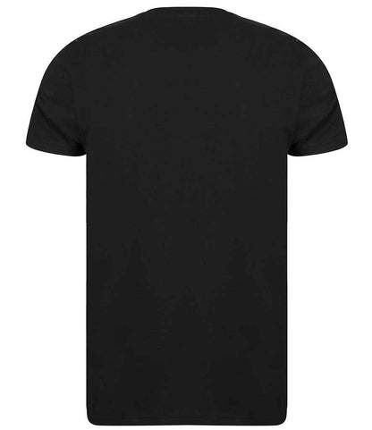 SF Clothing SF Clothing Unisex Organic T-Shirt - Black (SF140)
