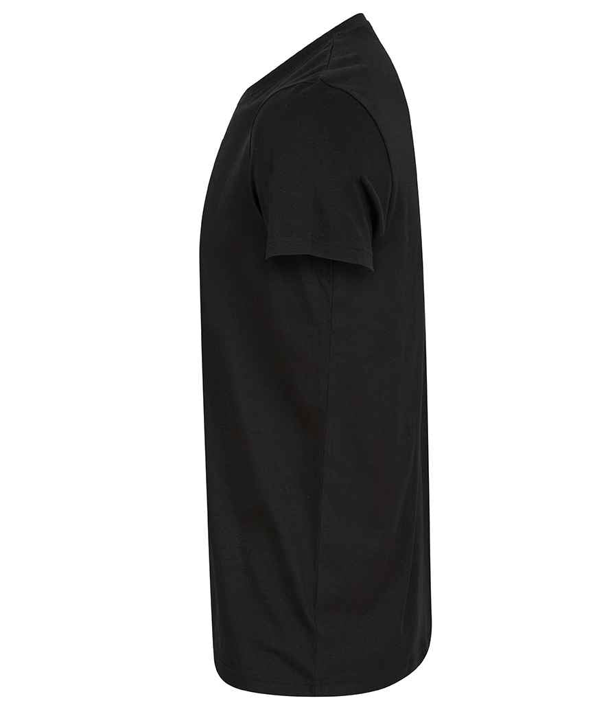 SF Clothing SF Clothing Unisex Organic T-Shirt - Black (SF140)