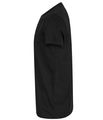 SF Clothing SF Clothing Unisex Organic T-Shirt - Black (SF140)