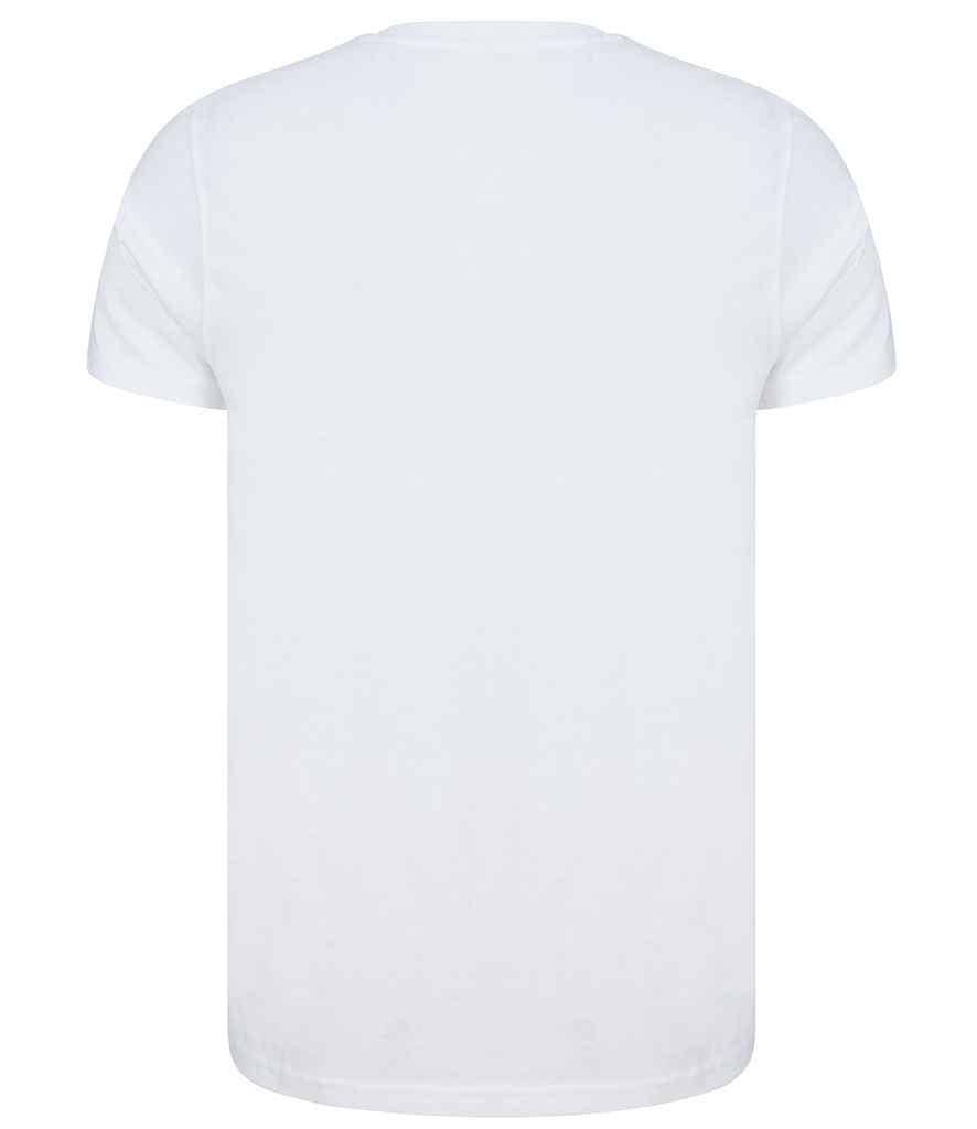 SF Clothing SF Clothing Unisex Organic T-Shirt - White (SF140)