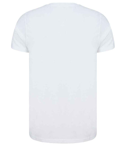 SF Clothing SF Clothing Unisex Organic T-Shirt - White (SF140)