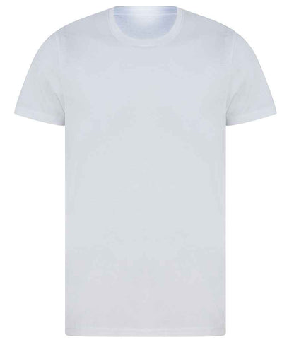 SF Clothing SF Clothing Unisex Organic T-Shirt - White (SF140)