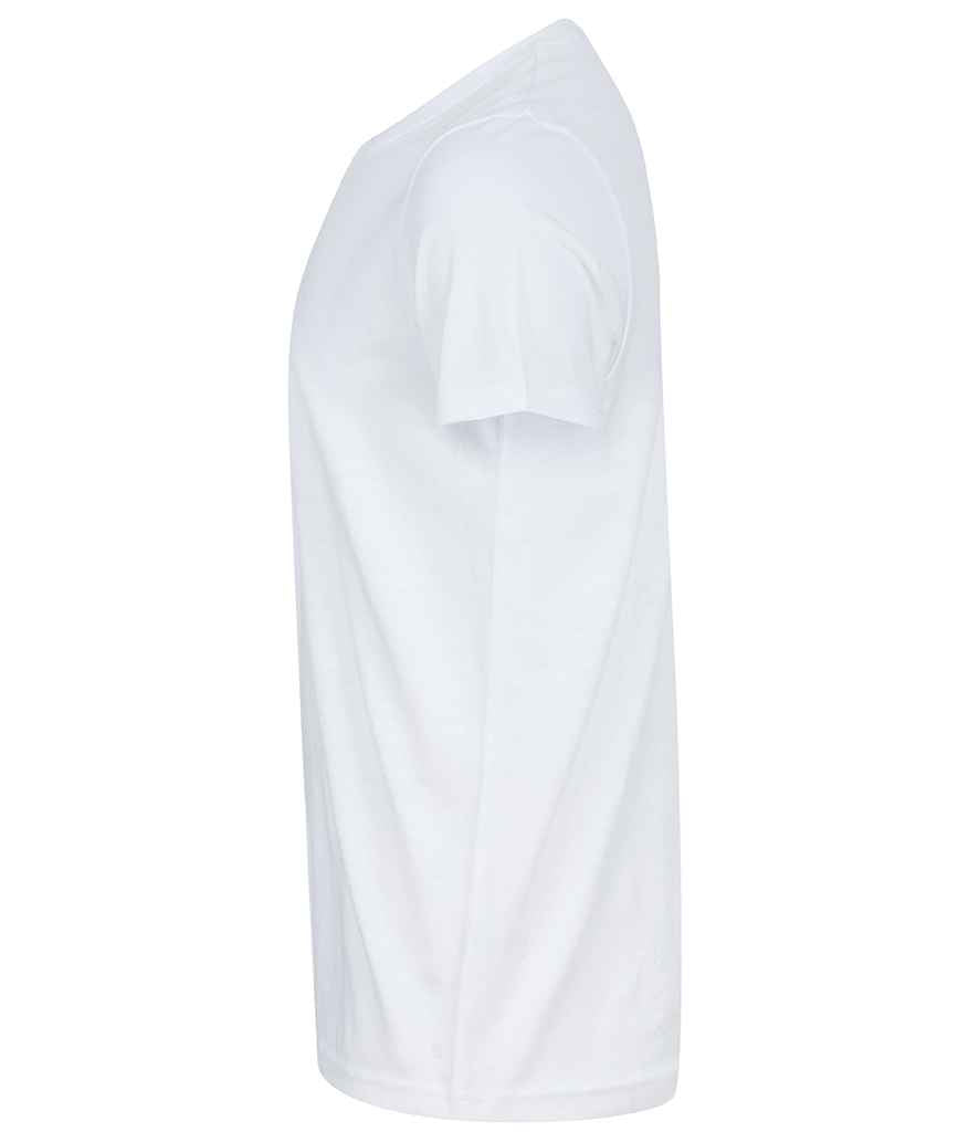 SF Clothing SF Clothing Unisex Organic T-Shirt - White (SF140)