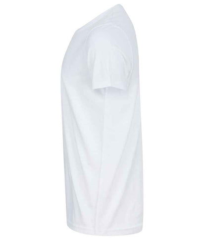 SF Clothing SF Clothing Unisex Organic T-Shirt - White (SF140)